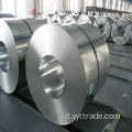 Prime S400 Q235 Galvanized Steel Coil